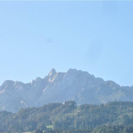 Lucerne Apartment Mount Pilatus 외부 사진