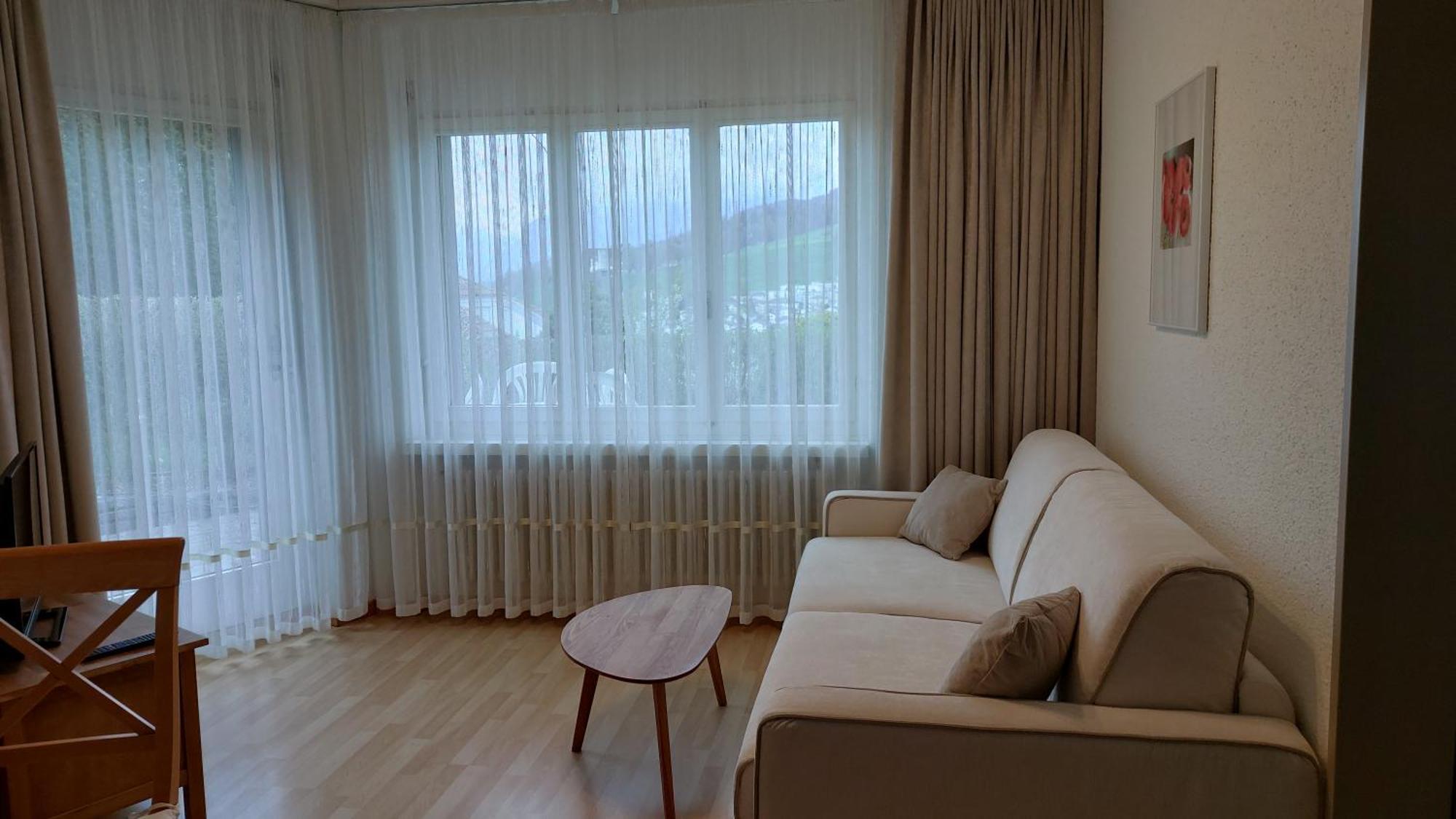 Lucerne Apartment Mount Pilatus 외부 사진