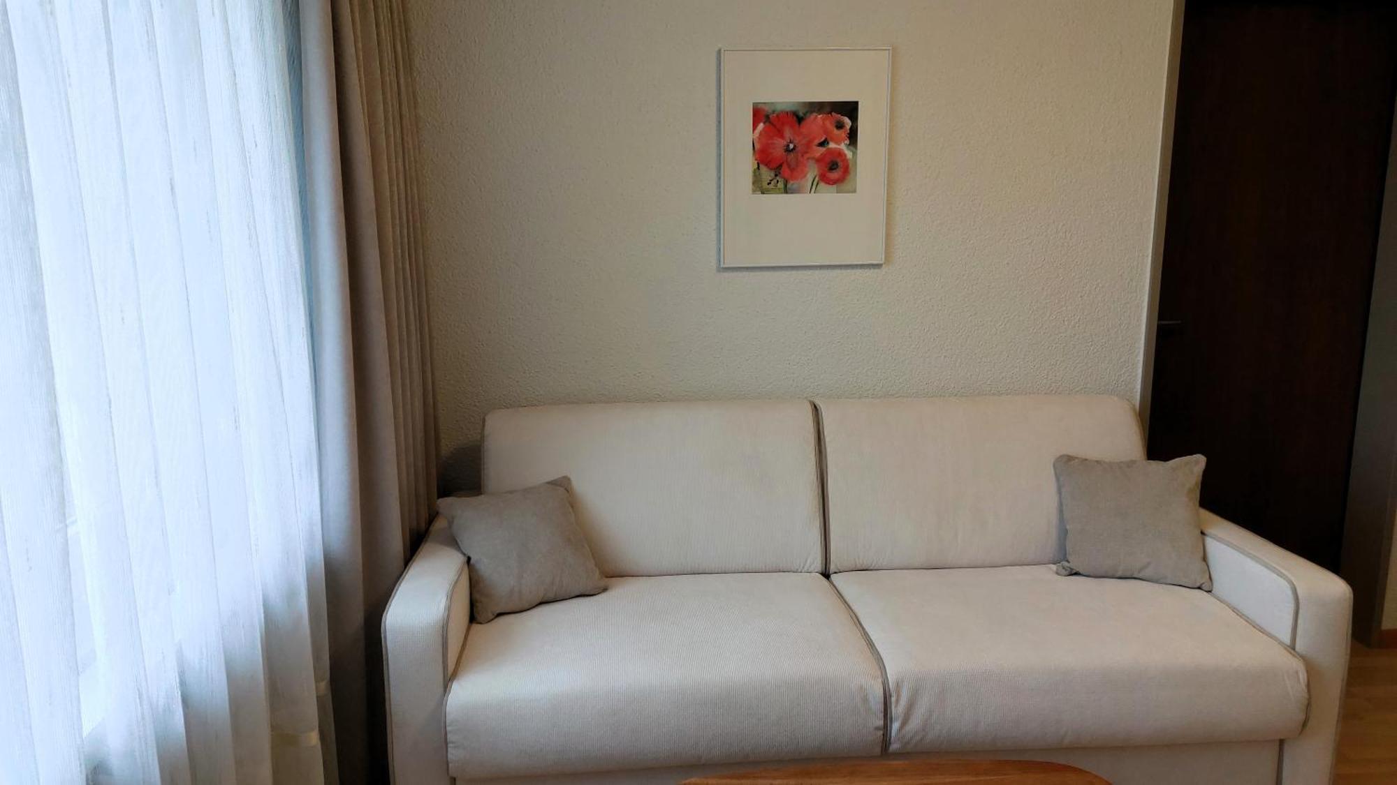 Lucerne Apartment Mount Pilatus 외부 사진