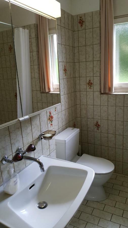 Lucerne Apartment Mount Pilatus 외부 사진