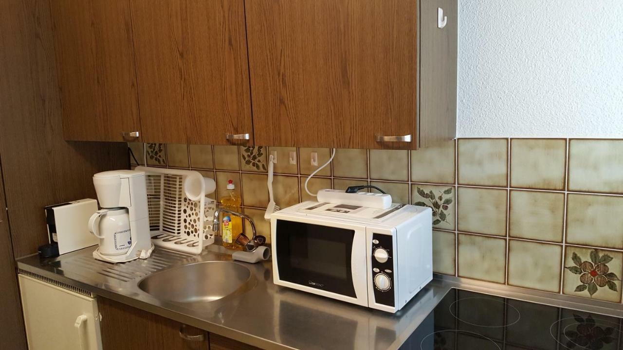 Lucerne Apartment Mount Pilatus 외부 사진