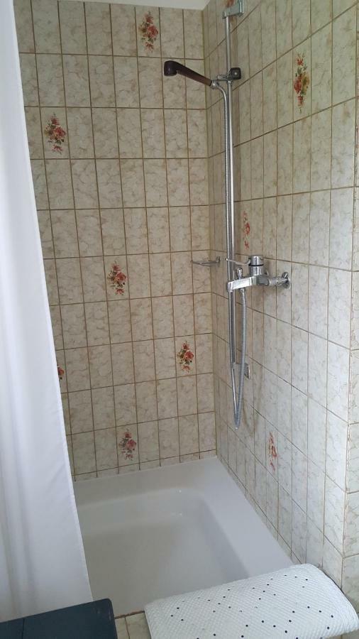 Lucerne Apartment Mount Pilatus 외부 사진