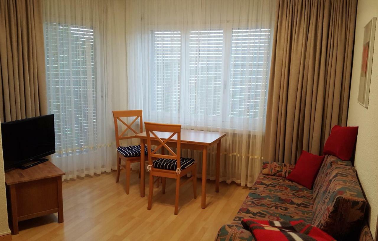 Lucerne Apartment Mount Pilatus 외부 사진