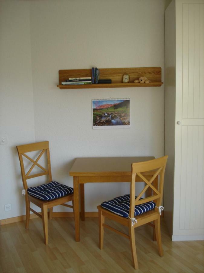 Lucerne Apartment Mount Pilatus 외부 사진